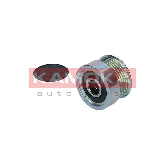 RC039 - Alternator Freewheel Clutch 