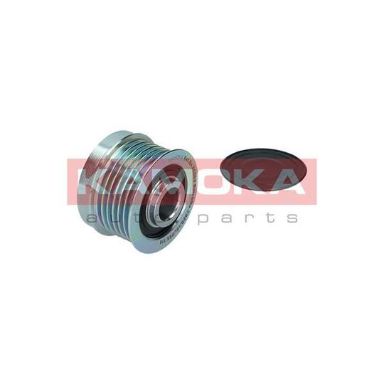 RC063 - Alternator Freewheel Clutch 