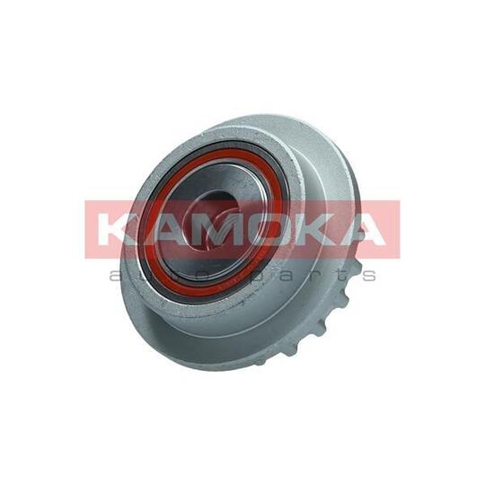 RC147 - Alternator Freewheel Clutch 