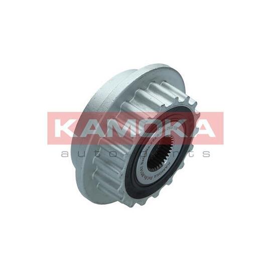 RC147 - Alternator Freewheel Clutch 