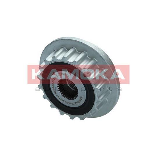 RC147 - Alternator Freewheel Clutch 