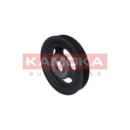 RW018 - Belt Pulley, crankshaft 