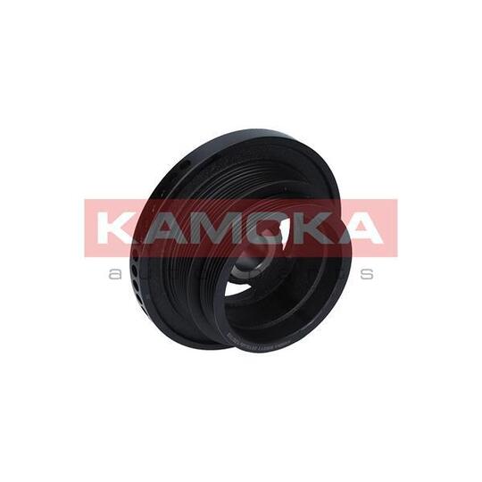 RW011 - Belt Pulley, crankshaft 