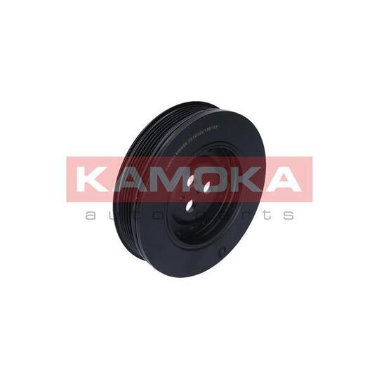 RW028 - Belt Pulley, crankshaft 