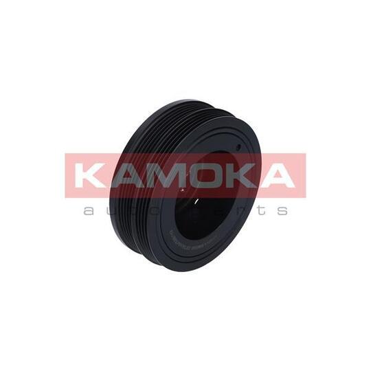 RW006 - Belt Pulley, crankshaft 