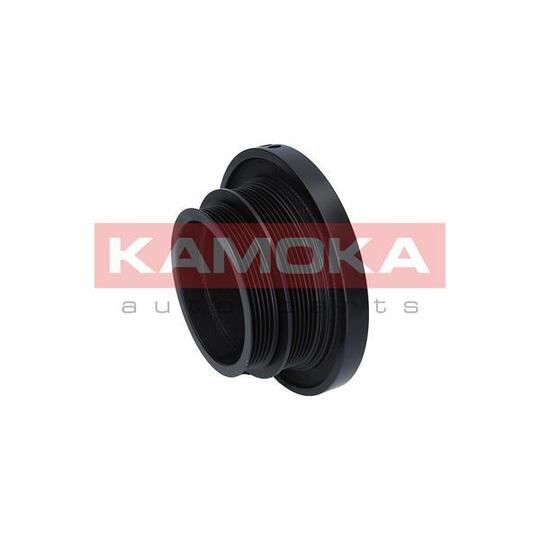 RW011 - Belt Pulley, crankshaft 