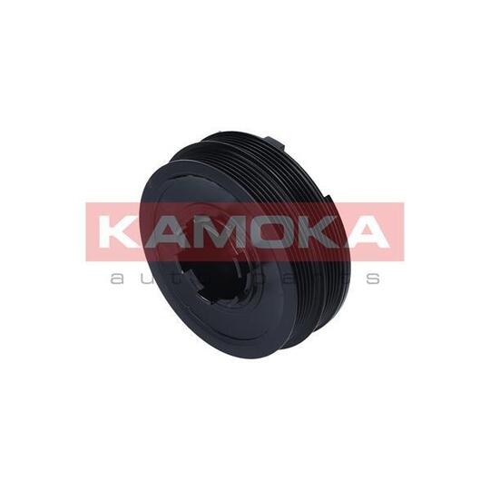 RW012 - Belt Pulley, crankshaft 