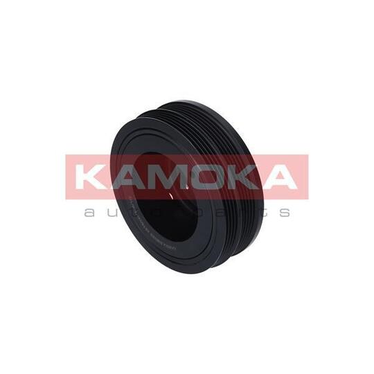 RW006 - Belt Pulley, crankshaft 