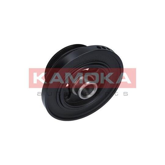 RW011 - Belt Pulley, crankshaft 