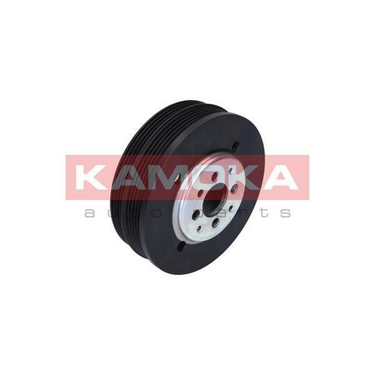 RW006 - Belt Pulley, crankshaft 