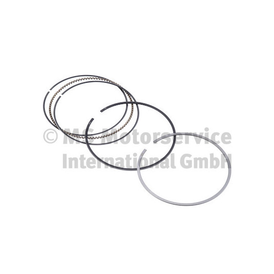 800120410000 - Piston Ring Kit 