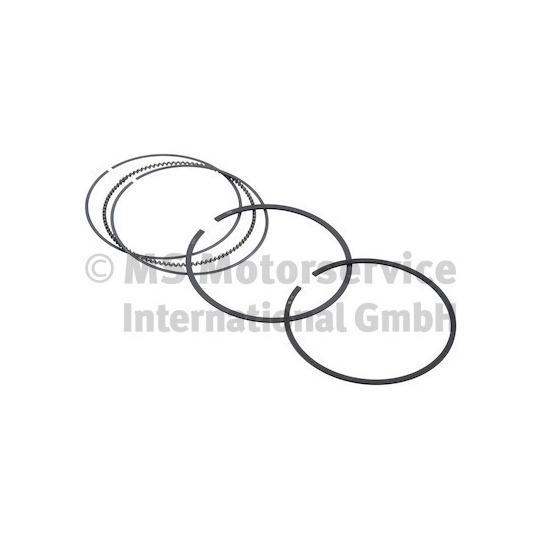 800122610000 - Piston Ring Kit 