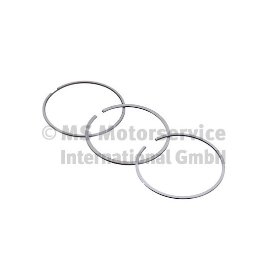 800123310000 - Piston Ring Kit 