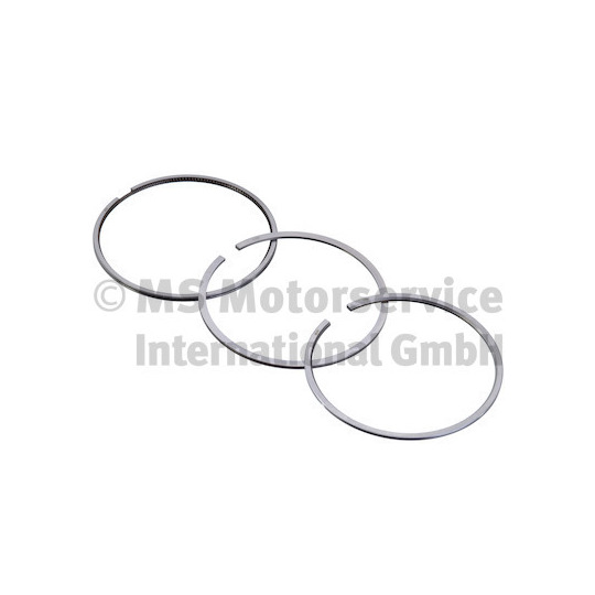 800123510000 - Piston Ring Kit 