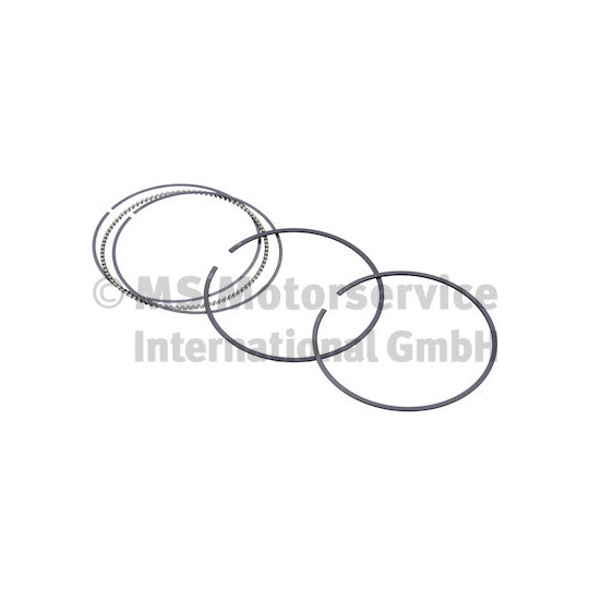 800119910000 - Piston Ring Kit 