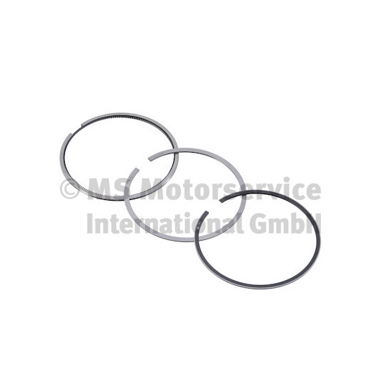 800116910000 - Piston Ring Kit 