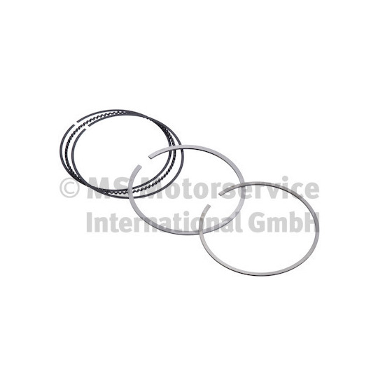 800133610000 - Piston Ring Kit 