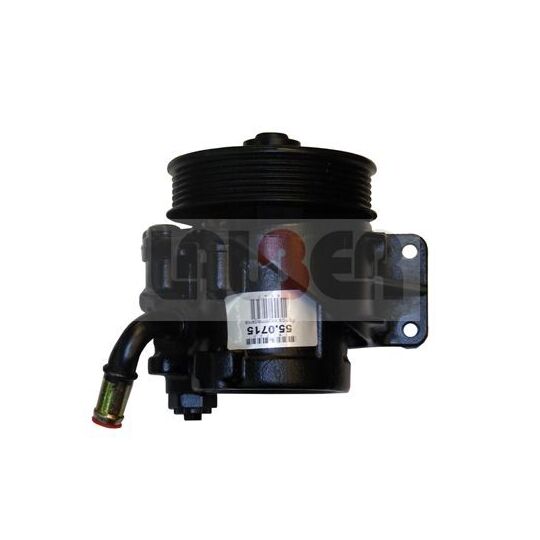 55.0715 - Hydraulic Pump, steering system 