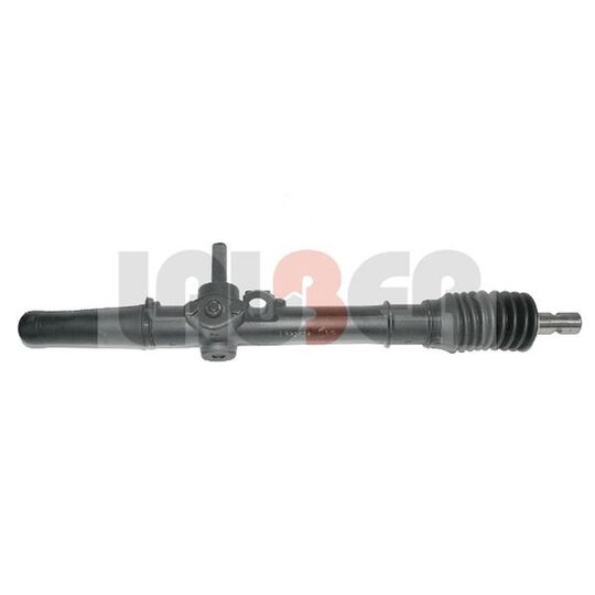 69.0366 - Steering Gear 