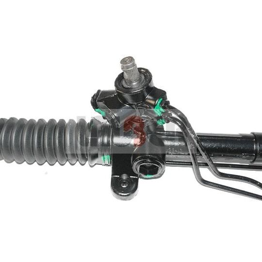 66.0241 - Steering Gear 