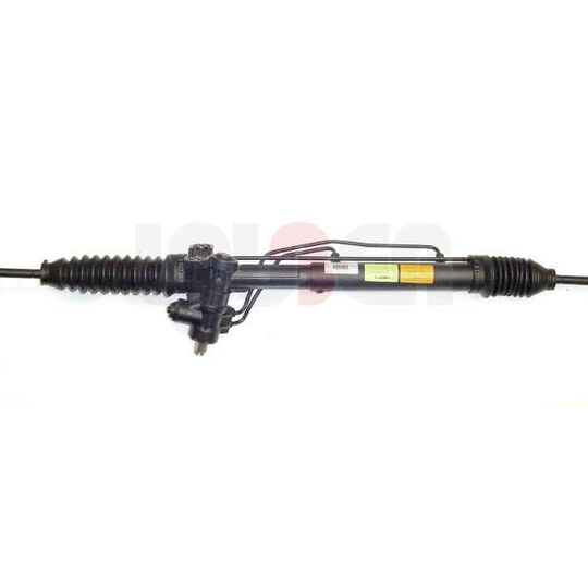 66.0241 - Steering Gear 