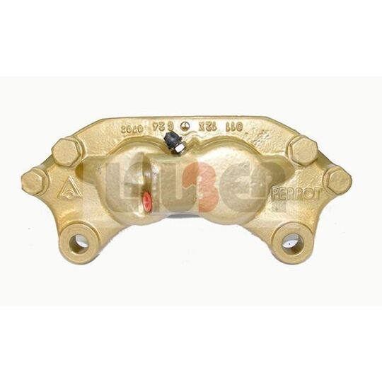 77.1002 - Brake Caliper 