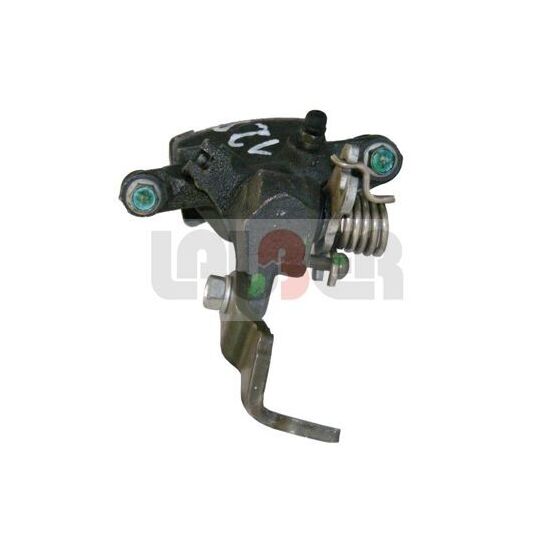 77.1284 - Brake Caliper 