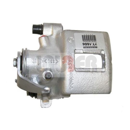 77.1666 - Brake Caliper 