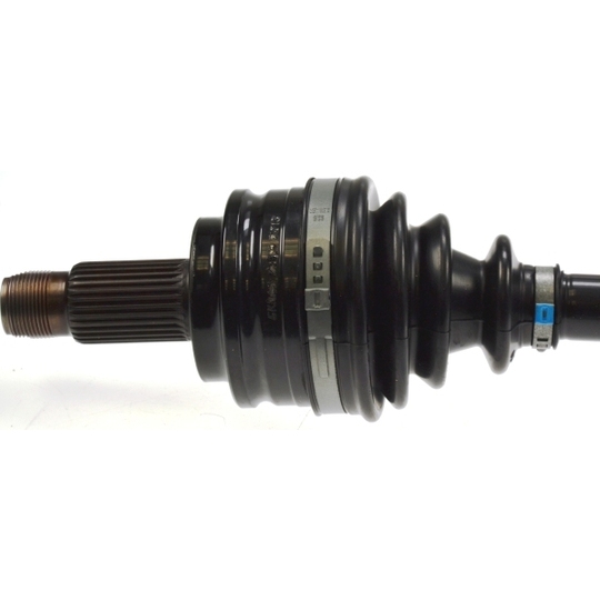 304666 - Drive Shaft 