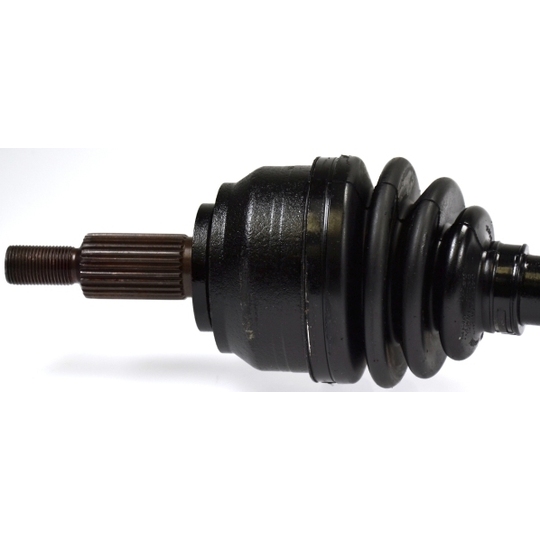 304918 - Drive Shaft 