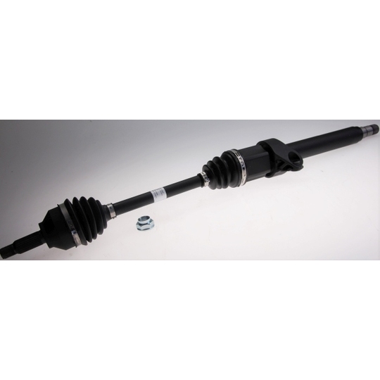 306900 - Drive Shaft 