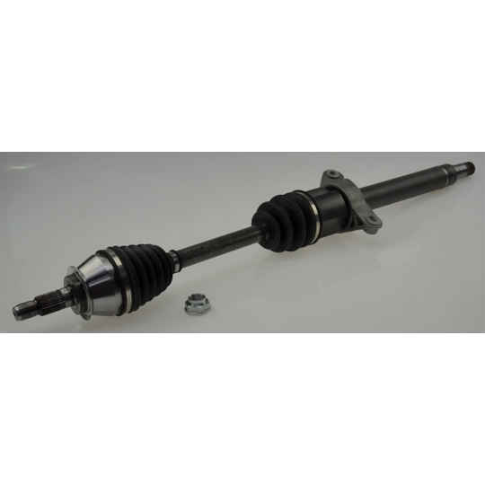 GKND11817 - Drive Shaft 