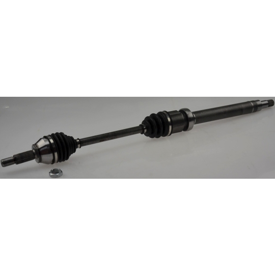 GKND12265 - Drive Shaft 