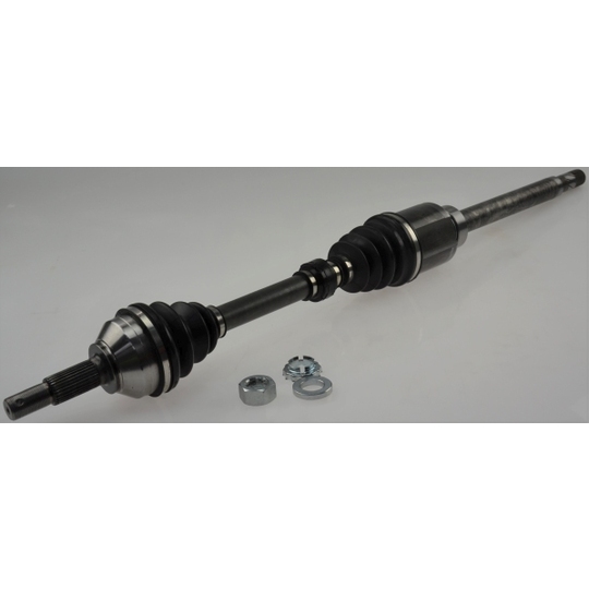 GKND12143 - Drive Shaft 