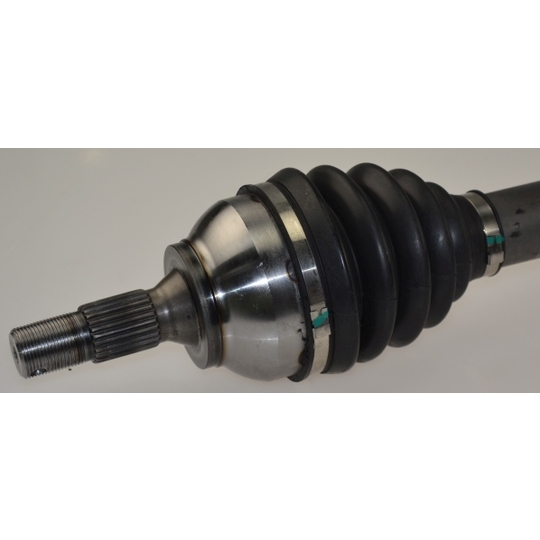 GKND12224 - Drive Shaft 