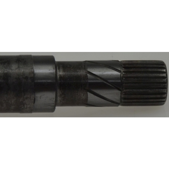 GKND12143 - Drive Shaft 