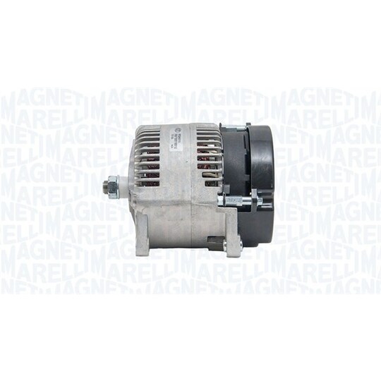 063730018010 - Alternator 