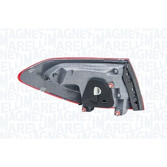 715011134001 - Combination Rearlight 