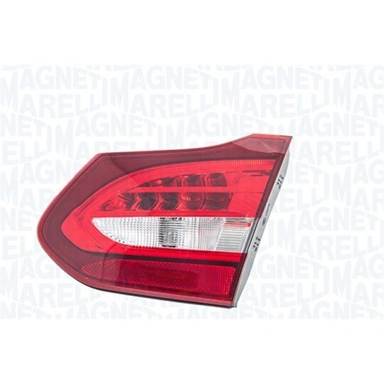 715011134004 - Combination Rearlight 