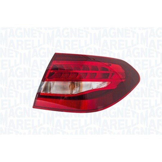 715011134001 - Combination Rearlight 