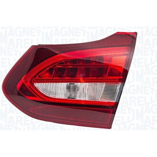 715011134004 - Combination Rearlight 