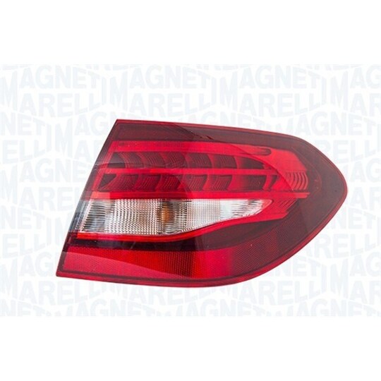 715011134001 - Combination Rearlight 