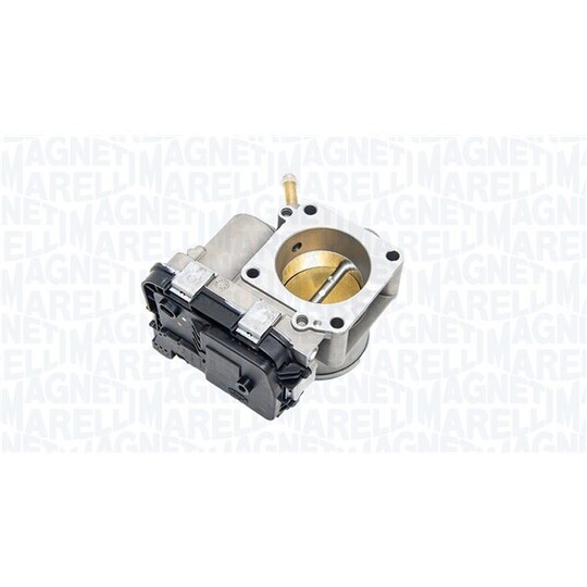 802009960505 - Throttle body 