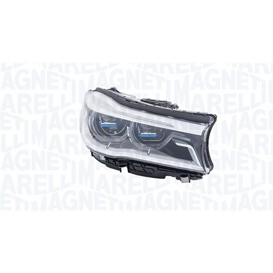 719000000169 - Headlight 