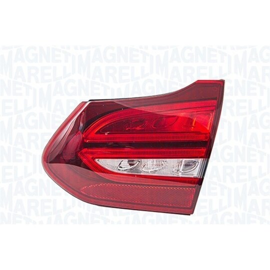 715011134013 - Combination Rearlight 