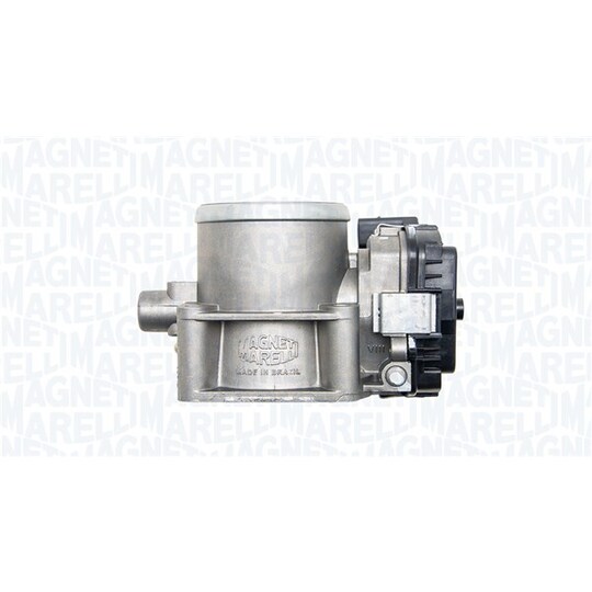 802009960505 - Throttle body 