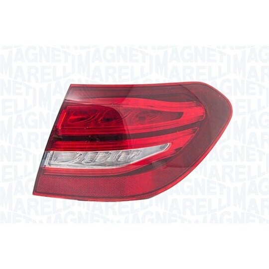 715011134011 - Combination Rearlight 