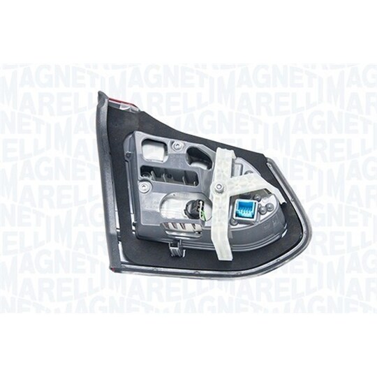 715011134013 - Combination Rearlight 