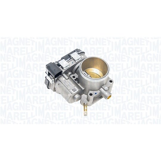 802009960505 - Throttle body 