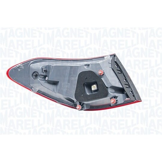 715011134011 - Combination Rearlight 